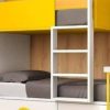 Dormitorios juveniles, 5 ideas de diseño